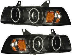 Anzo Headlight