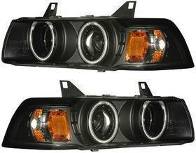 Anzo Headlight
