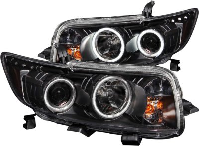 Anzo Headlight