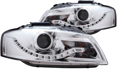 Anzo Headlight