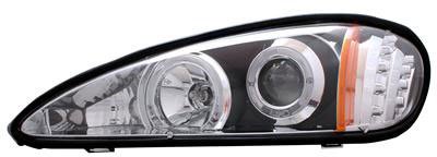 Anzo Headlight