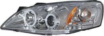 Anzo Headlight