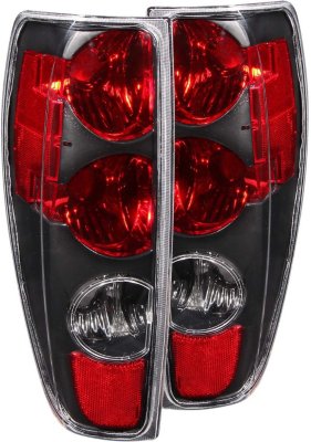 Anzo Tail Light