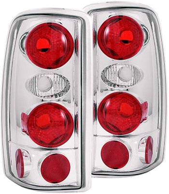 Anzo Tail Light