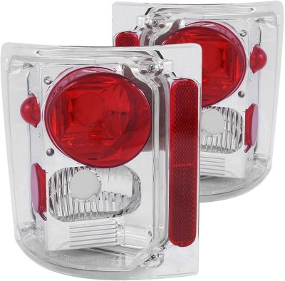 Anzo Tail Light