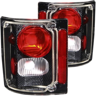 Anzo Tail Light