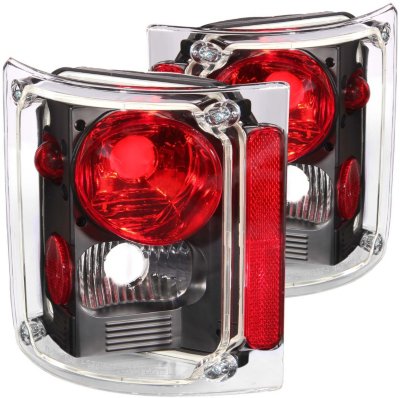 Anzo Tail Light
