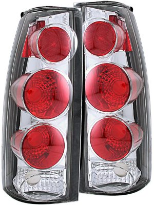 Anzo Tail Light