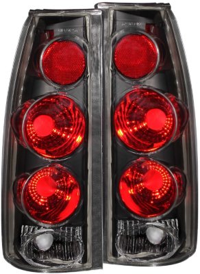 Anzo Tail Light