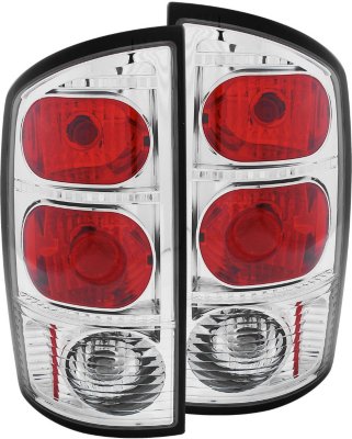 Anzo Tail Light