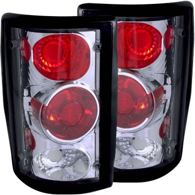 Anzo Tail Light