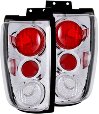 Anzo Tail Light