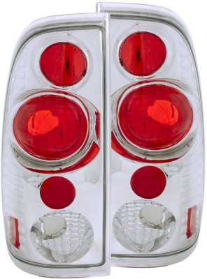 Anzo Tail Light