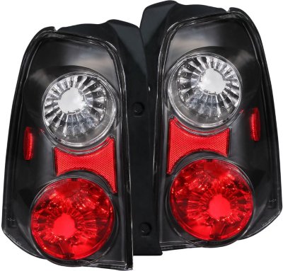 Anzo Tail Light