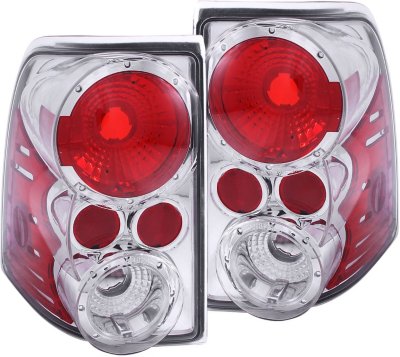 Anzo Tail Light