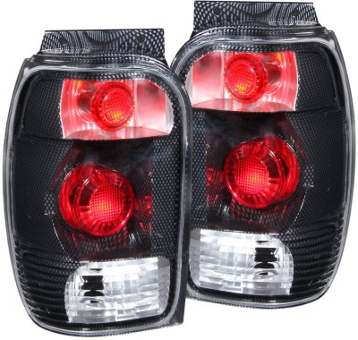 Anzo Tail Light
