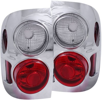 Anzo Tail Light