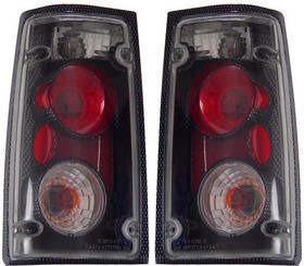 Anzo Tail Light