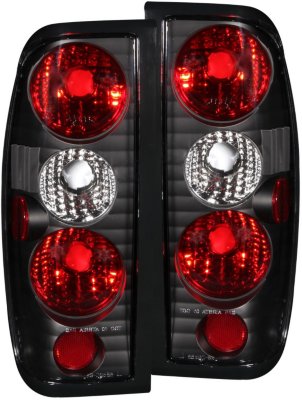 Anzo Tail Light