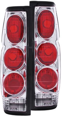 Anzo Tail Light