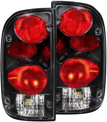 Anzo Tail Light