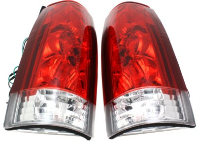 Anzo Tail Light