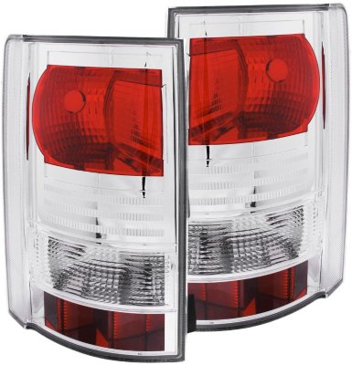 Anzo Tail Light