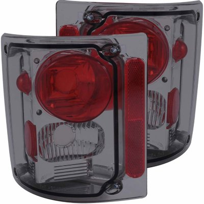 Anzo Tail Light