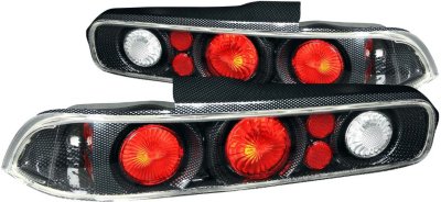 Anzo Tail Light