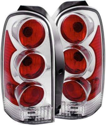 Anzo Tail Light