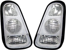 Anzo Tail Light