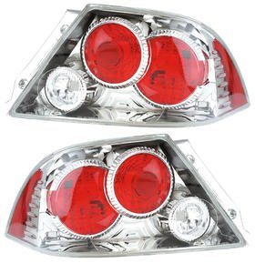 Anzo Tail Light