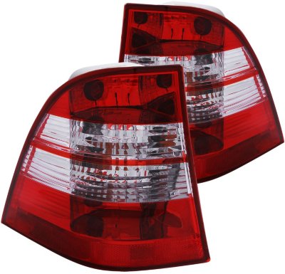 Anzo Tail Light