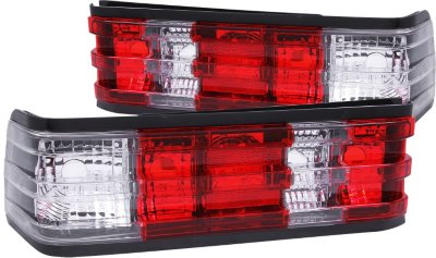 Anzo Tail Light