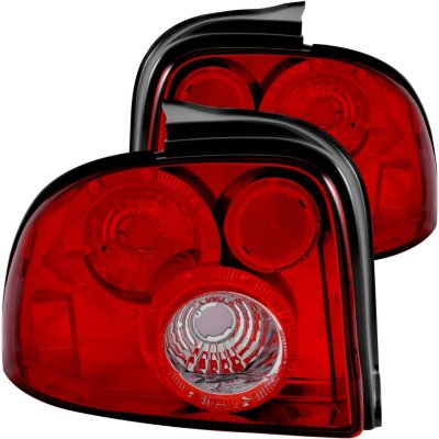 Anzo Tail Light