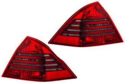 Anzo Tail Light