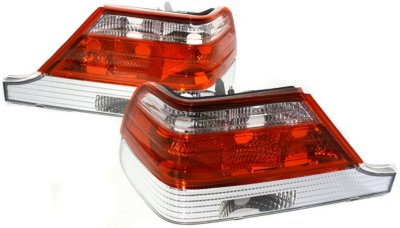 Anzo Tail Light