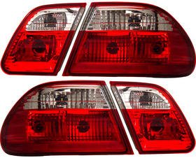 Anzo Tail Light
