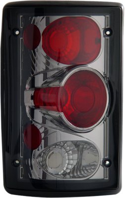 Anzo Tail Light