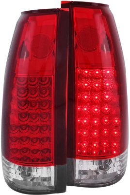 Anzo Tail Light
