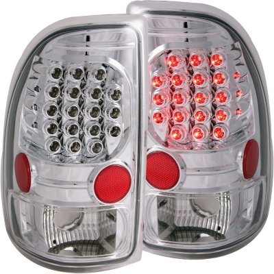Anzo Tail Light