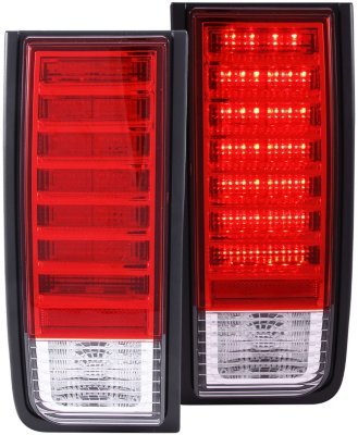 Anzo Tail Light