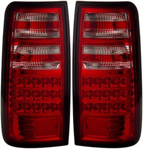 Anzo Tail Light