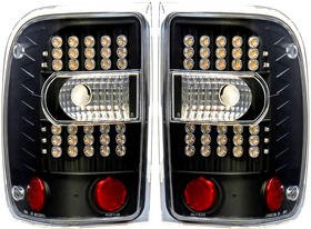 Anzo Tail Light
