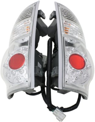 Anzo Tail Light