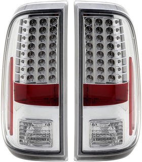 Anzo Tail Light