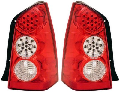 Anzo Tail Light