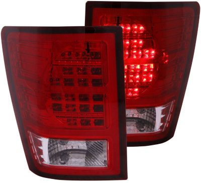 Anzo Tail Light