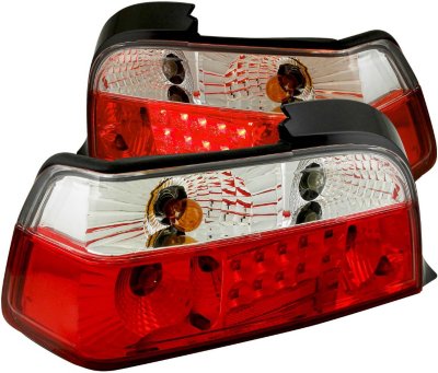 Anzo Tail Light