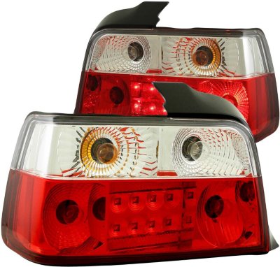Anzo Tail Light